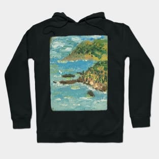 The Lake Hoodie